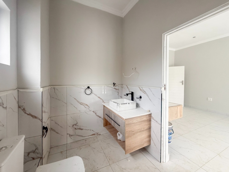 4 Bedroom Property for Sale in Landsmeer Residential Estate North West